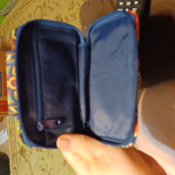 Vera Bradley new without tags I have so many different ones - Picture 3 of 3